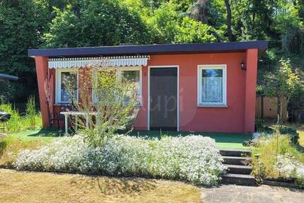 Wochenendgrundstück am Trebelsee im Havelland - provisionsfrei - Groß Kreutz (Havel) Schmergow