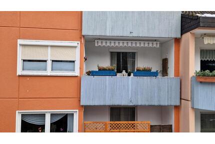 Eigentumswohnung - 149.000,00&nbsp;EUR Kaufpreis, ca.&nbsp; 56,00&nbsp;m&sup2; in Melsungen (PLZ: 34212)