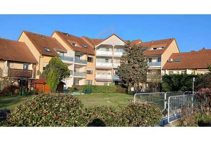 Wohnung zum Kaufen in Ludwigshafen am Rhein 269.000,00 € 80 m²