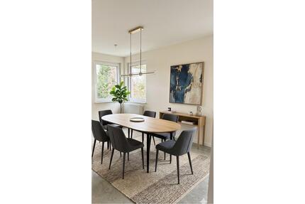 Wohnung Herdecke zu vermieten - Erstbezug nach Sanierung