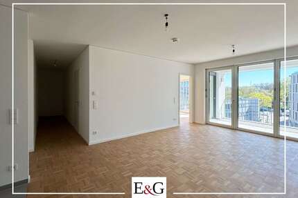 Wohnung zum Mieten in Stuttgart 1.289,00 € 62.2 m²