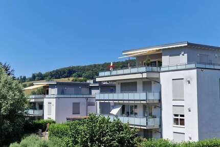 Wohnung zum Kaufen in Inzlingen 595.000,00 € 135 m²