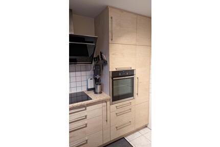 3-Zimmer-Wohnung - 180.000,00&nbsp;EUR Kaufpreis, ca.&nbsp; 72,00&nbsp;m&sup2; in Bad Saulgau (PLZ: 88348)