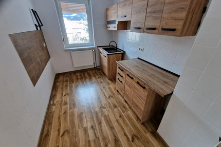 Schöne 3-Raum-Whng BKM 445€ in Grano nahe Kita u. Grundschule - Guben