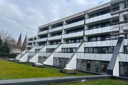 Wohnung zum Mieten in Herne 408,70 € 61 m²