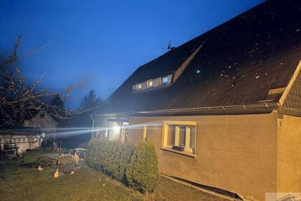 Neuer Preis! EFH in Kottmarsdorf