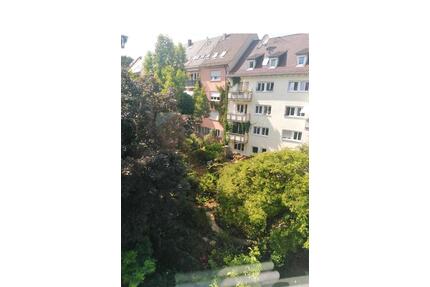 Schöne Eigentumswohnung in Stuttgart-West