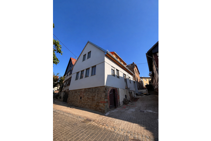 Haus zum Mieten in Hofheim 2.200,00 € 127 m²