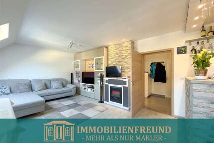 Wohnung zum Mieten in Wuppertal 760,00 € 76 m²