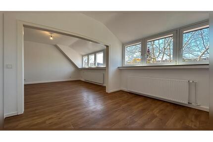 Mitten im Herzen von Borken: 3 Zimmer zum Ankommen und Wohlfühlen