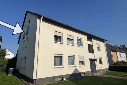 Wohnung zum Kaufen in Herford 199.000,00 € 75 m²