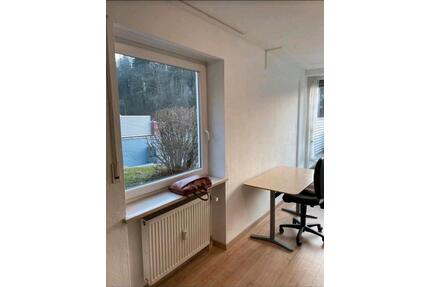 Modernes, frisch renoviertes 1-Zimmer-Apartment - Passau Auerbach