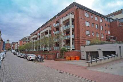 Wohnung zum Mieten in Kiel 910,00 € 62.6 m²
