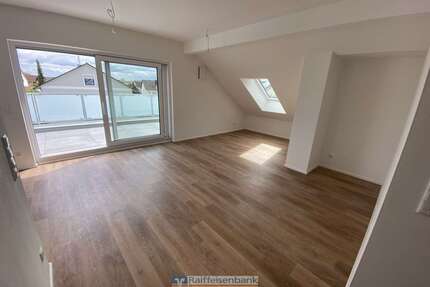 Wohnung zum Mieten in Schrobenhausen 1.325,00 € 108.28 m²