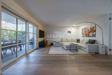 Wohnung zum Kaufen in München 1.600.000,00 € 165.77 m²
