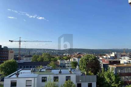 Wohnung zum Kaufen in Pforzheim 329.000,00 € 85 m²