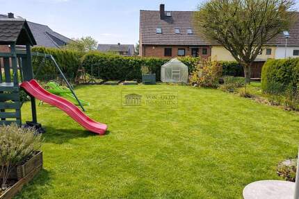 WOW! Wohntraum & Ruhe - 349.000,00&nbsp;EUR Kaufpreis, ca.&nbsp; 96,00&nbsp;m&sup2;&nbsp;Wohnfl&auml;che in Bremen (PLZ: 28307) Osterholz