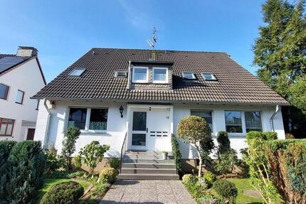 Single Terrassenwohnung 35,5 qm², Do- Süd - Dortmund Hörde