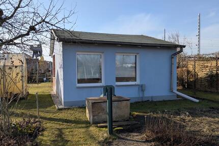 Pachtgarten - 3.199,00&nbsp;EUR Kaltmiete, ca.&nbsp; 0,00&nbsp;m&sup2; in Wittenberg Lutherstadt (PLZ: 06886)