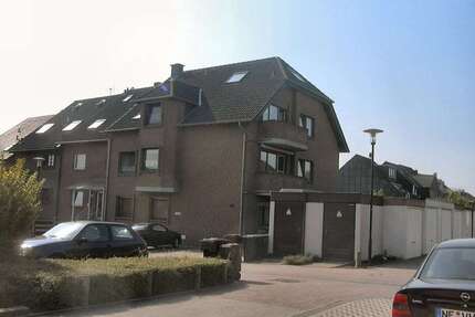 Wohnung zum Mieten in Grevenbroich 495,00 € 50 m²