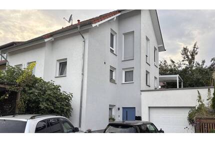 Einfamilienhaus Merzig-Brotdorf, ehem. Neubaugebiet - Provisionsfrei