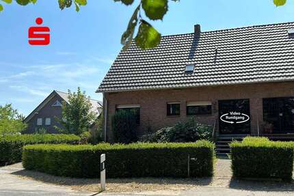 Haus zum Kaufen in Kleve 275.000,00 € 100 m²
