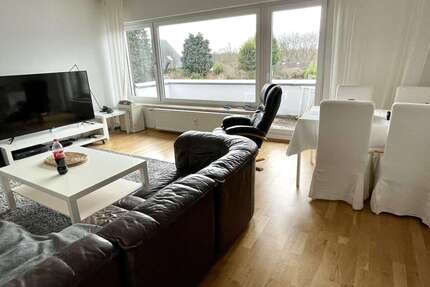 Wohnung zum Mieten in Kamp-Lintfort 690,00 € 66 m²