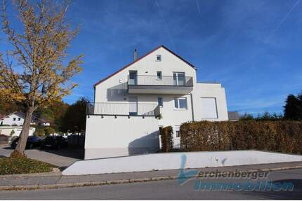 Top-Mehrfamilienhaus in guter Wohnlage von Deggendorf