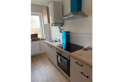 Renovierte 2,5 Zimmer Wohnung - 785,00&nbsp;EUR Kaltmiete, ca.&nbsp; 52,00&nbsp;m&sup2; in Busdorf (PLZ: 24866)