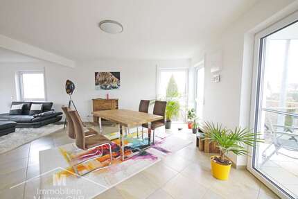 Wohnung zum Mieten in Kipfenberg 720,00 € 89 m²