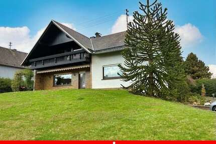 Haus zum Kaufen in Nauroth 329.000,00 € 241.04 m²