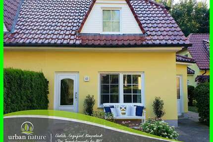 Haus zum Kaufen in Zingst 410.000,00 € 73 m²