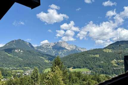 Wohnung zum Kaufen in Berchtesgaden 335.000,00 € 70 m²