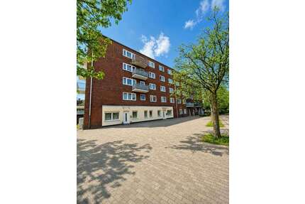 Wohnung zum Mieten in Gladbeck 350,00 € 57 m²