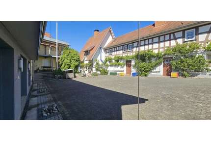Haus zum Kaufen in Fischbachtal 1.450.000,00 € 530 m²