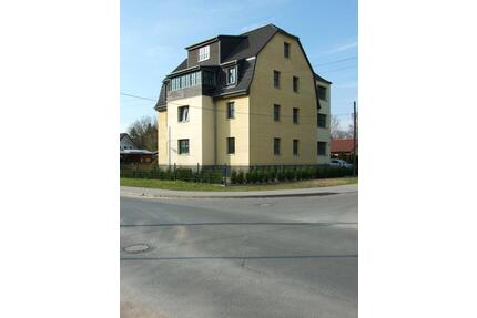 Helle 2-Zimmer-Wohnung in Vogelsdorf - Fredersdorf-Vogelsdorf