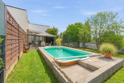 Haus zum Kaufen in Birkenfeld 495.000,00 € 110 m²