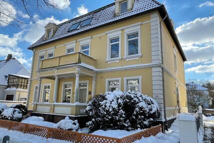 Wohnen am Wall - Unter den Linden 29 in Herford