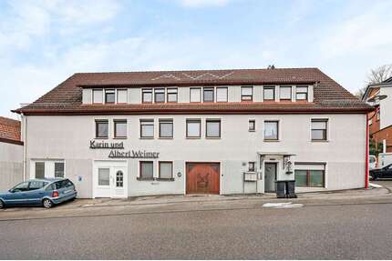 Haus zum Kaufen in Niedernhall 729.900,00 € 440.05 m²