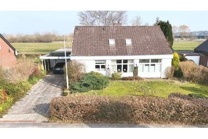 Ihr neues Zuhause:Raum, Ruhe und Lebensqualität vereint - Meldorf