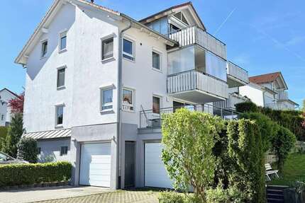 Wohnung zum Kaufen in Pfedelbach 326.000,00 € 98 m²