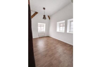 Gemütliche Altbauwohnung in Hafennähe - Ribnitz-Damgarten