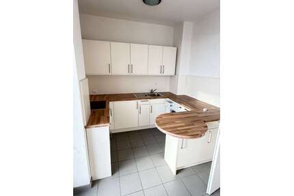 Wohnung zum Mieten in Gelsenkirchen 360,00 € 42.07 m²
