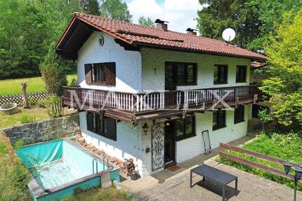 Haus zum Kaufen in Hofkirchen 195.000,00 € 110 m²