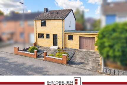Haus zum Kaufen in Baesweiler Setterich 230.000,00 € 96 m² - Baesweiler / Setterich
