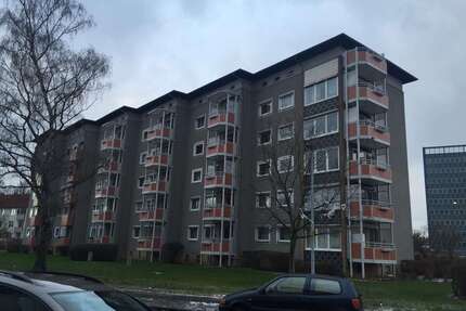 Wohnung zum Kaufen in Salzgitter 80.000,00 € 64 m²