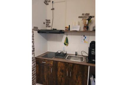 vermiete Ferien Montage Wohnung - Groß-Umstadt