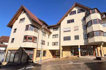 Wohnung zum Kaufen in Mönsheim 289.000,00 € 98.05 m²