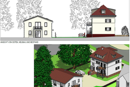 Wohnung zum Mieten in Neuenhagen 890,00 € 53.92 m²