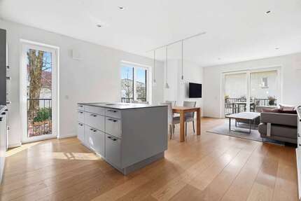 Wohnung zum Kaufen in München 1.150.000,00 € 92 m²